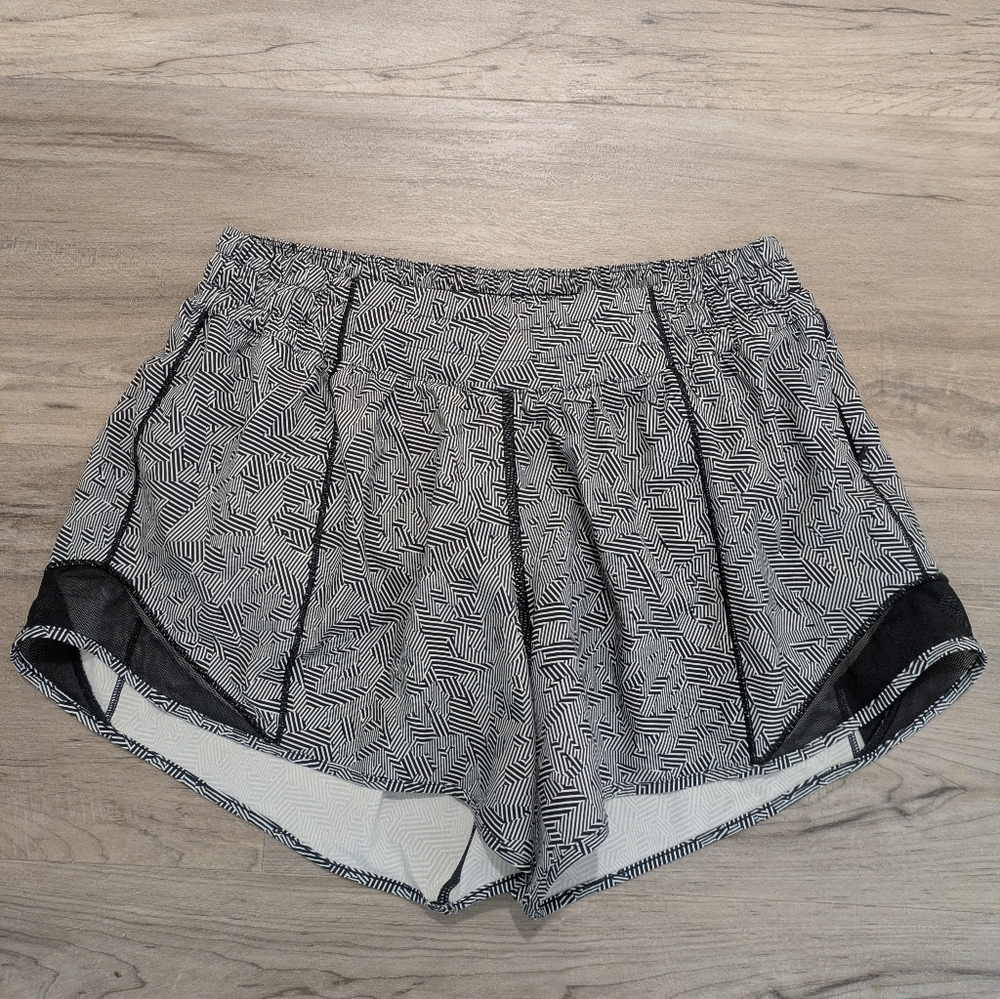 Lululemon Seawheeze 2020 Shorts